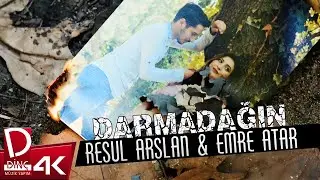 Resul Arslan & Emre Atar - Darmadağın