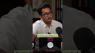 Why India Will NOT Beat China's GDP! | The Neon Show #shorts