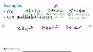 Formal Charge Determination