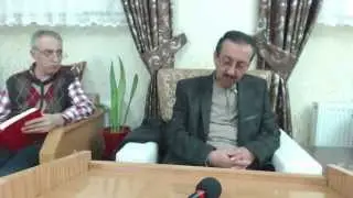 23.11.2015 Prof. Dr. Alaaddin Başar