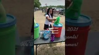 5 Gallon Detergents Summer 2021 Order your 5 Gallon Detergent  Link in Bio