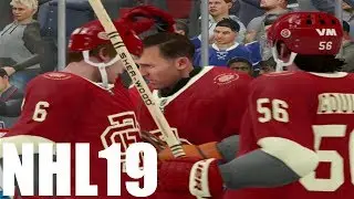 I OWE YOU AN EXPLANATION  (NHL 19 Gameplay)
