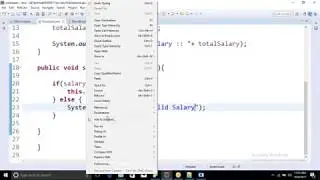 Session 10 - Object Oriented Programming Part - 2