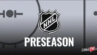 NHL 24 PS4 ON PS5. Original 6 Matchup. Preseason Game: 10.4.2025. New York Rangers @ Boston Bruins !