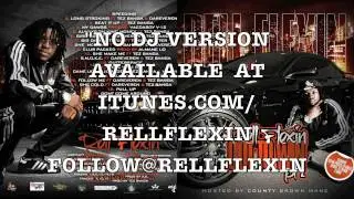 Rell Flexin Feat. Dareveren & Tez Banga - She Cold