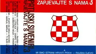 Opatijski Suveniri - Krasna zemljo (1990) [HQ]