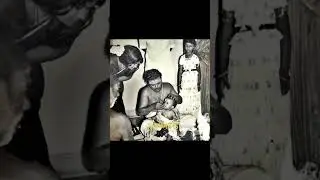 Mahanati Savitri son annaprassana unseen moment # Savitri family unseen photo #Savitri unseen moment