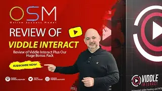 Viddle Interact Full Review and Biggest Bonus