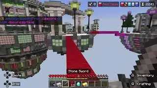 Bedwar Minicraft