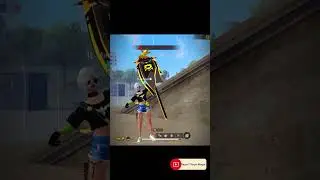 Booyah without any efforts🤣 #teamlavaguild #tl-minion #freefire #ladygamer #shortsvideo #fypシ