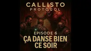 &ldquo;Je me fais d&eacute;monter&hellip; je vous avais pr&eacute;venus | Callisto Protocol #6&rdquo; #callistoprotocol #gameplayfr