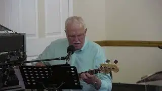 Richard Harold - Alleluia (RCBC 8-20-25)