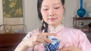 Chinese White Peony White Tea
