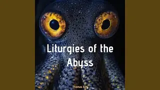 Into the Lightless Deep