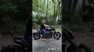 Triumph Rocket 3 GT ou R, qual a sua favorita? #triumphmotorcycle #triumphrocket3