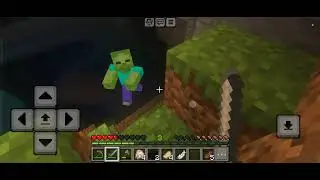 My 2nd part video of Minecraft #viral #viralvidio#viralshorts #viralmusic #games#trending #minecraft