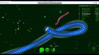 trolling in wormax.io