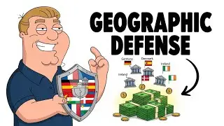 The Geographic Diversification Strategy Every European Needs