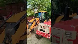 Kadir khan JCB work #emotional #video
