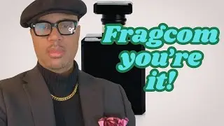 My Top Ten LOVE at first sniff fragrances | OPEN TAG VIDEO! 
