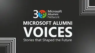 Office | Голоса выпускников Microsoft