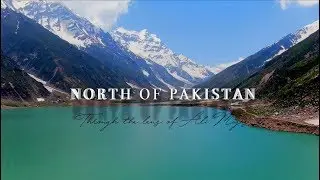 Real beauty of Pakistan