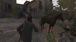 Mafia: The Old Country - Dog Head Secret Outfit