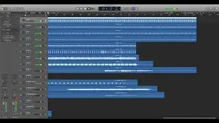 Depeche Mode a Enjoy The Silence Studio MULTITRACKS/STEMS