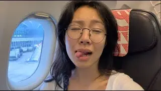 Moving to Florence Italy Alone!