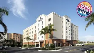 Candlewood Suites Miami Executive Airport - Kendall By IHG | United States 🏩