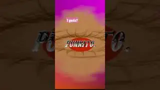Ten&iacute;a la necesidad de hacerlo pq eres mi submaker fav. Espero no t moleste. Te gusta? @punkitoo
