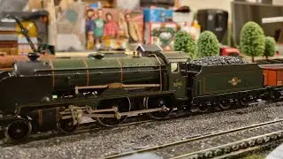 MY HORNBY HOBBY EPISODE 565: REQUEST FOR ATJOE1972