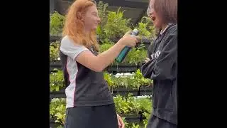 Global Inflation by Georgia and Nina