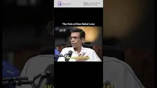 Karan Johar on the Pain of One-Sided Love | Unrequited Love & Mental Health Awareness