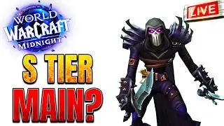 S Tier or nah &ndash; Testing DPS Before Choosing My Main