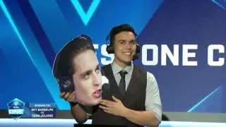 ESL ONE COLOGNE CS:GO Showmatch