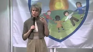 Tessa Kieboom PO.VO Academy 16-3 -16