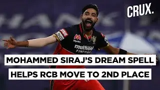 RCB vs KKR | &lsquo;What Was McCullum Writing?&rsquo; Internet Wonders After KKR&rsquo;s Defeat