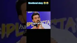 Emotional success story of 'KL Rahul ' 😭😭 #cricket #emotional #shorts #ytshorts