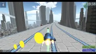 Sky Hammer Game Trailer