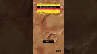 &ldquo;What Mars Hid for Billions of Years&rdquo;