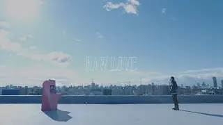 [MV] 正志郎 - RAW LOVE