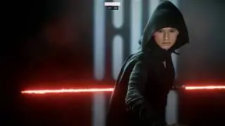 Sith Rey in action!