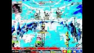 Maple Story Night Lord Low Dex lvl 125 x)