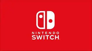 Nintendo Switch - Intro