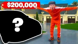 I BOUGHT A NEW CAR!!