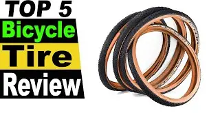 TOP 5 Best Bicycle Tire On Aliexpress 2023