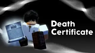Obtaining Death Certificate on Sakura Stand