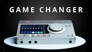 Why The Neumann MT48 Is The BEST Interface For My Live Shows!