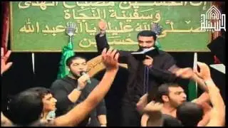 لطم شور - الرادود احمد الباوي واحمد الصديق
